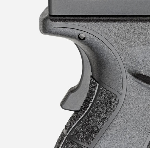 Pištolj HS XS-9 Mod.3 OSP 9x19