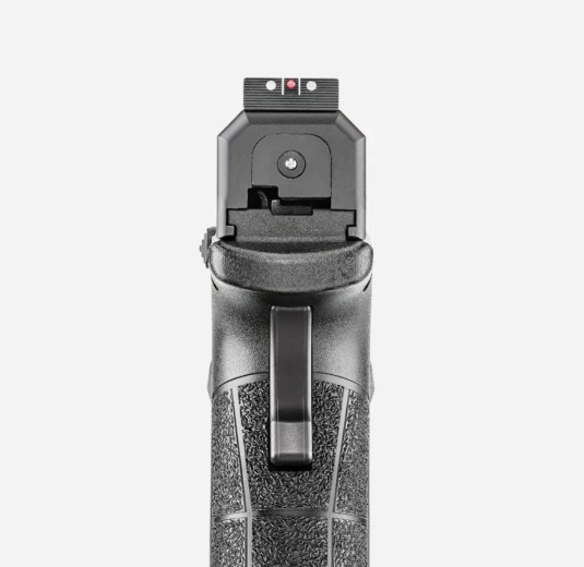 Pištolj HS XS-9 Mod.3 OSP 9x19