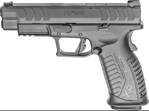 Pištolj HS XDM ELITE 4.5 9x19