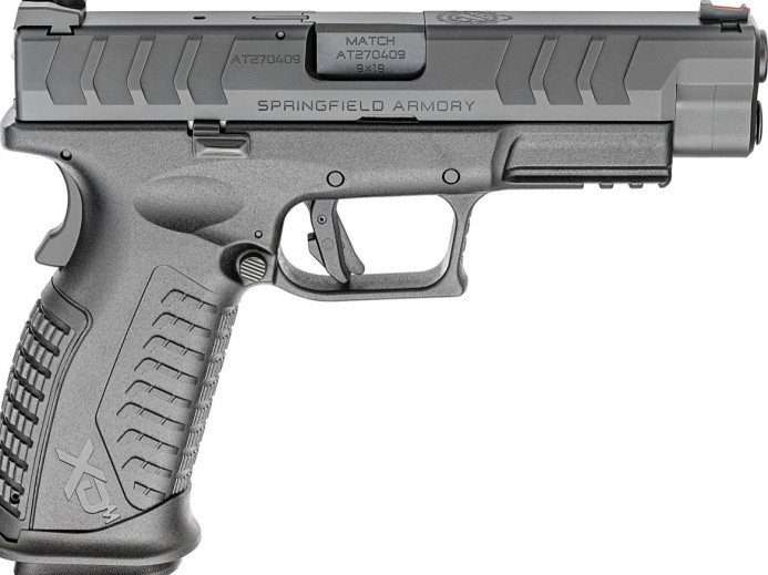 Pištolj HS XDM ELITE 4.5 9x19