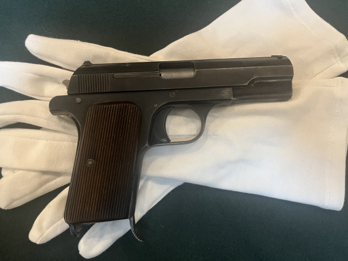 „Femaru“ model 37