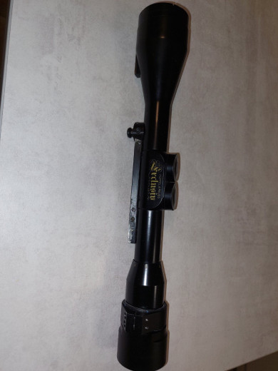 Optika Hertell&Reus 3-10X46