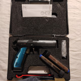 Pištolj CZ Shadow 2 Black 9x19 Češka Zbrojovka