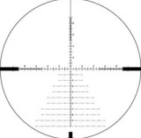 Optika VORTEX DIAMONDBACK 4-16x44 RIFLESCOPE EBR-2C MOA