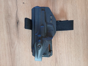 Takticka futrola za CZ 99/999 level 3