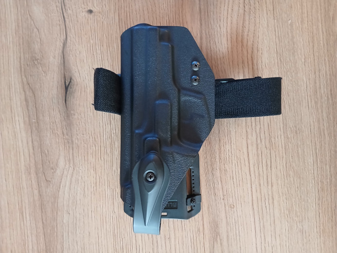 Takticka futrola za CZ 99/999 level 3