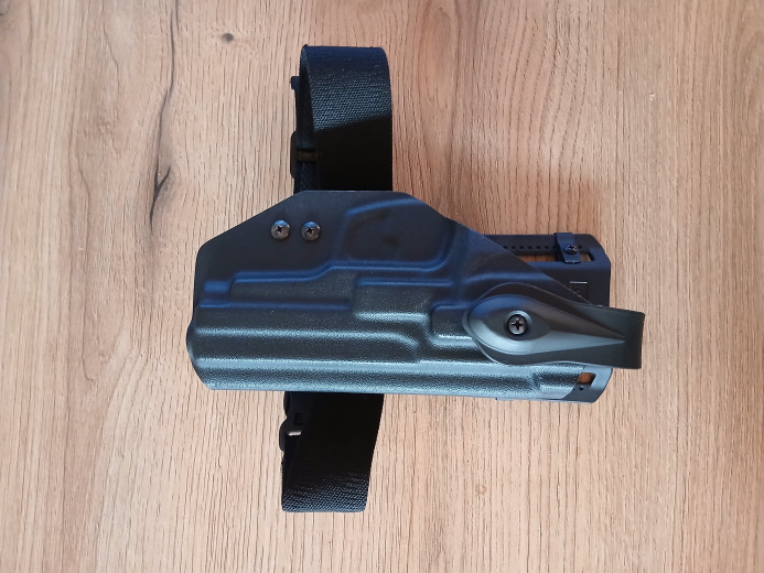 Takticka futrola za CZ 99/999 level 3