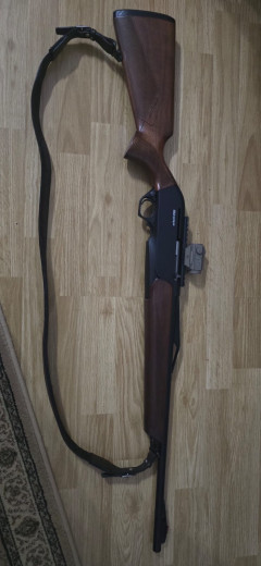 Lovački karabin Winchester SXR2 .3006