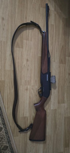Lovački karabin Winchester SXR2 .3006