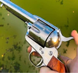 Revolver Uberti Gardone