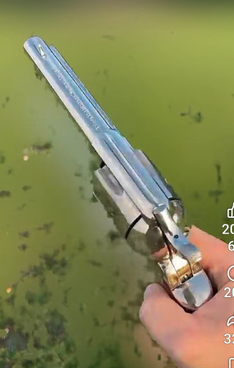 Revolver Uberti Gardone