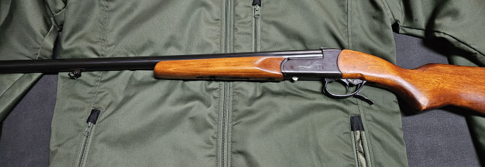 Lovačka puška Baikal IŽ 18 EM-M 12/70