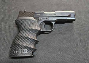 Pištolj Crvena Zastava M-88 cal.9x19 mm