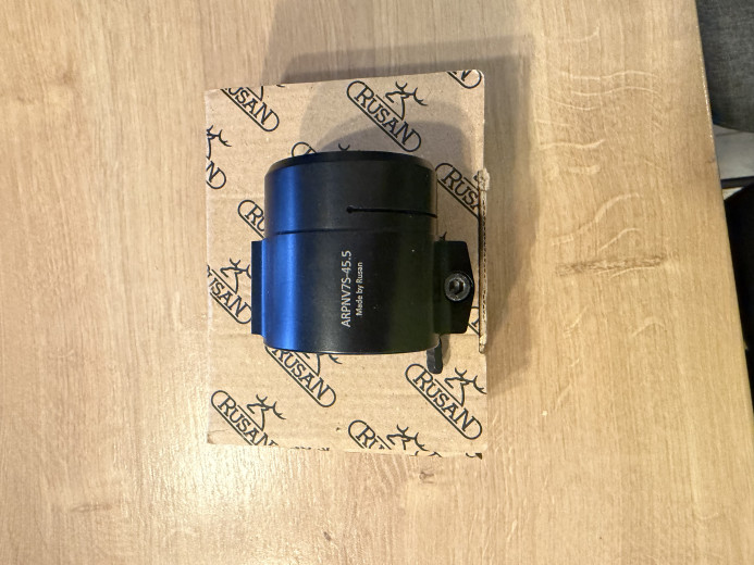 Rusan nosač za pard nv 007s