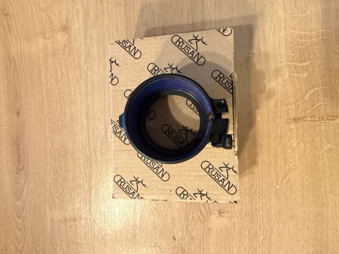 Rusan nosač za pard nv 007s