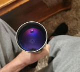 Kahles 3-12x56 optika lov lovacka kales