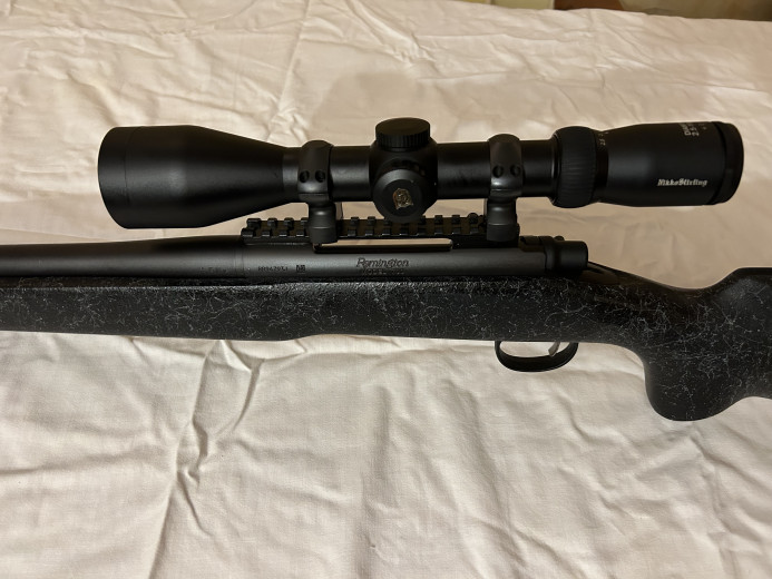 Remington 700