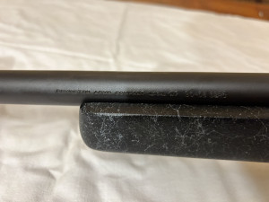 Remington 700
