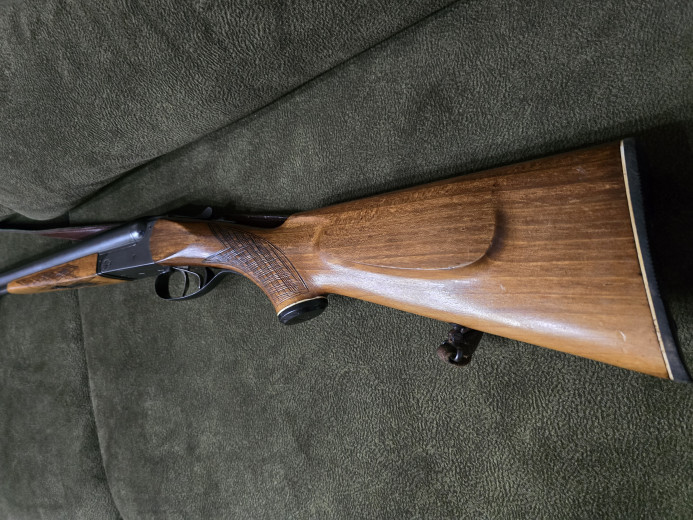 Lovačka puška ZASTAVA