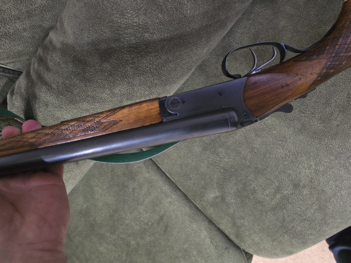 Lovačka puška ZASTAVA