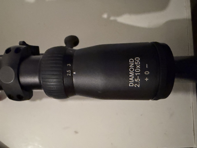 Optika Nikko Stirling