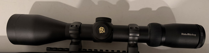 Optika Nikko Stirling