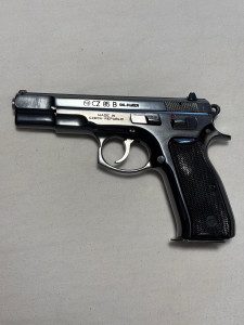 Pištolj CZ 85B