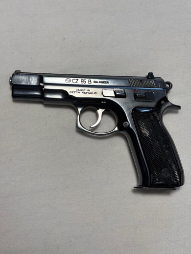 Pištolj CZ 85B