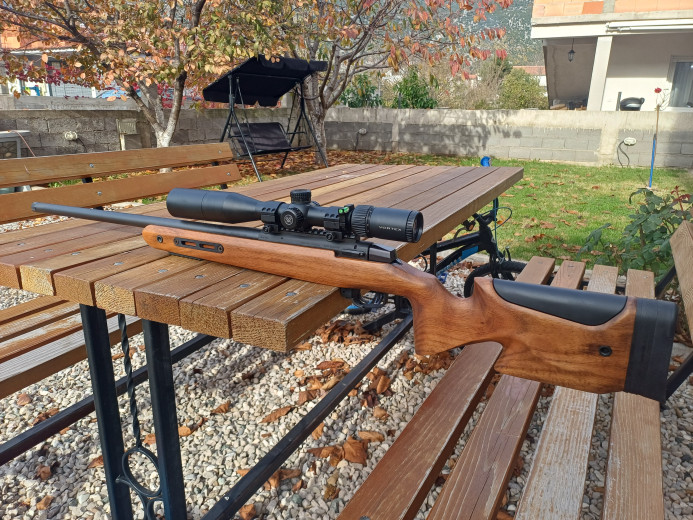 Ata arms karabin 308