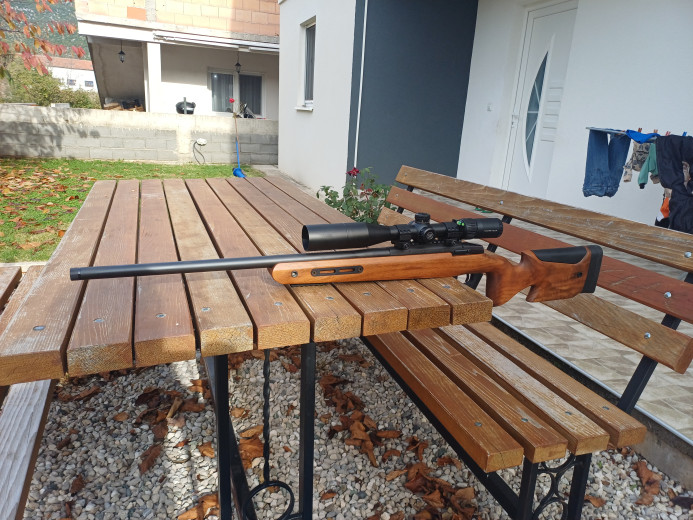 Ata arms karabin 308