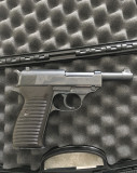 Walther P 38