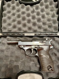 Walther P 38