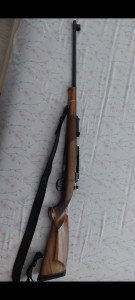 Lovacki karabin M48 u ekstra stanju