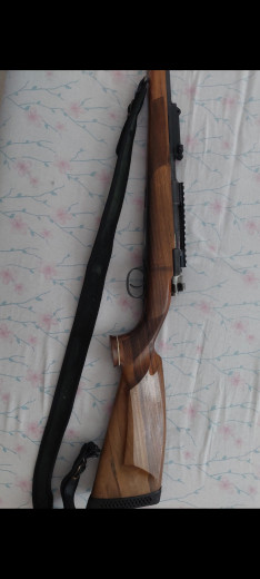 Lovacki karabin M48 u ekstra stanju