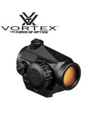 Red dot Vortex Crossfire