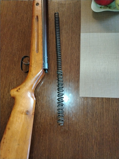 Vazdušna puška Zastava M56