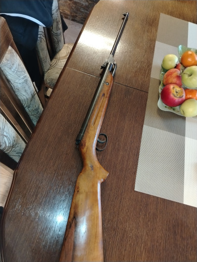 Vazdušna puška Zastava M56