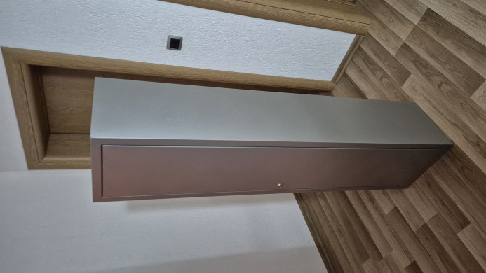 Sef ormarić za oružje