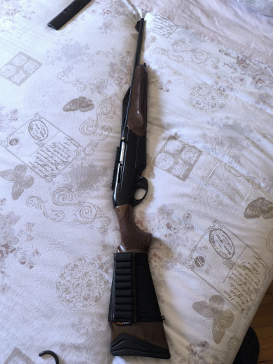 Benelli Argo E
