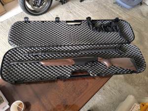 Benelli Argo E