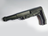 KUNDAK NA IZVLAČENJE M4 ZASTAVA AK