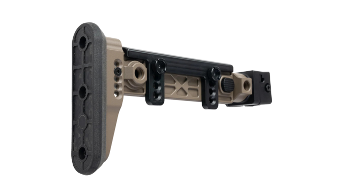 ZENITCO MI ALPHA KUNDAK PICATINNY AK 47 ZASTAVA