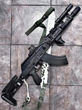 ZENITCO PT-5 PREKLOP AK-47 KUNDAK