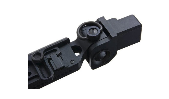ZENITCO PT-5 PREKLOP AK-47 KUNDAK