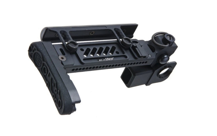ZENITCO PT-5 PREKLOP AK-47 KUNDAK
