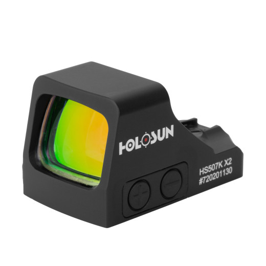 Holosun 507k X2