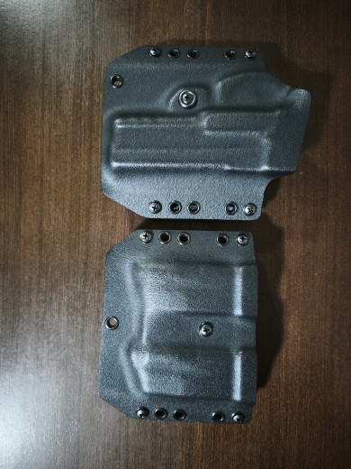 Kaydex futrole za CZ SP-01 SHADOW