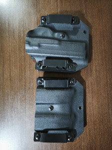 Kaydex futrole za CZ SP-01 SHADOW