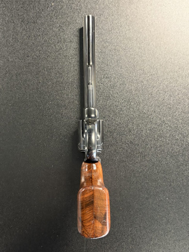 Revolver Taurus Mod.96 kal.22 LR