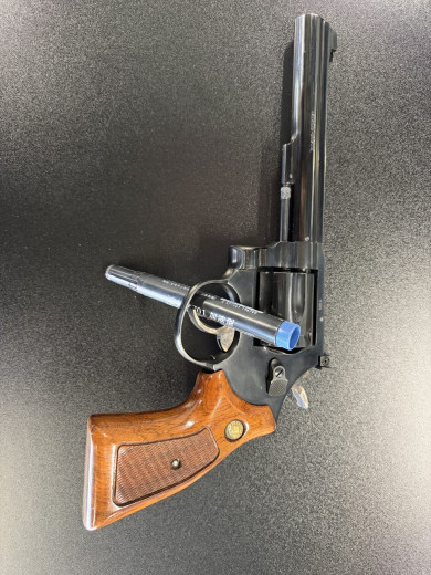 Revolver Taurus Mod.96 kal.22 LR